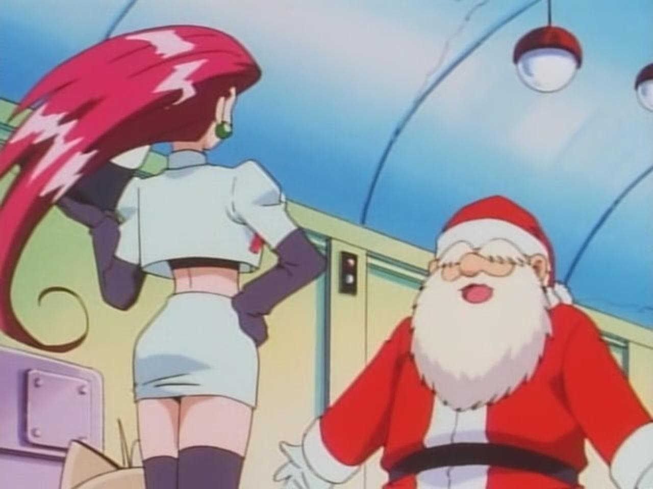 Holiday Hi-Jynx still