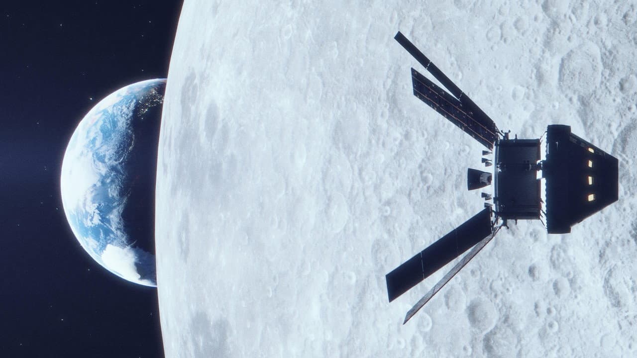 Return to the Moon still