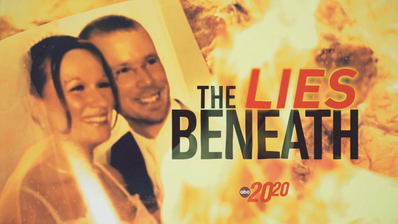 The Lies Beneath still