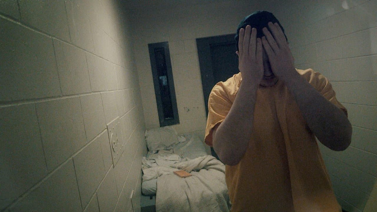 Last Days of Solitary still