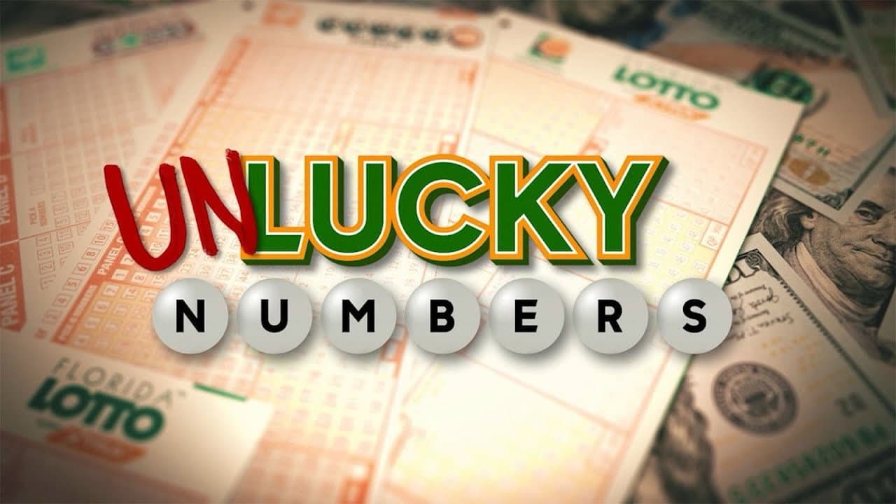 Unlucky Numbers still