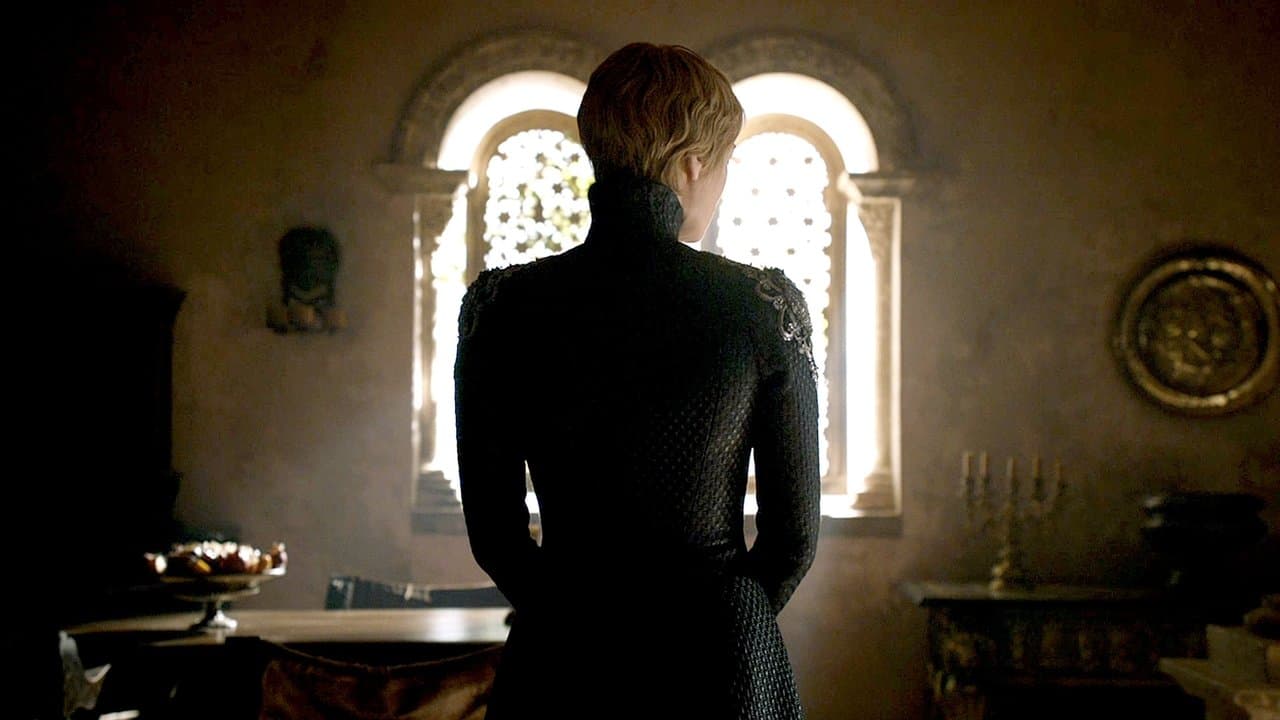 The Winds of Winter still