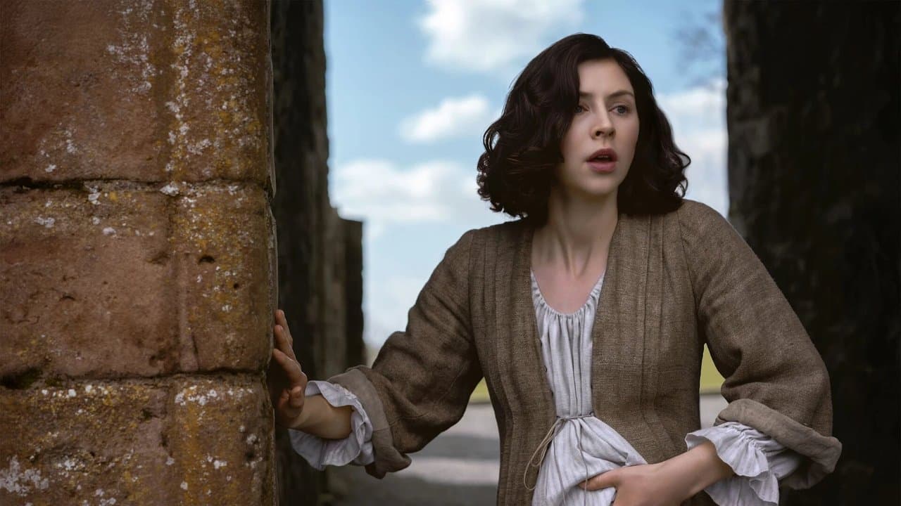 Birthright still