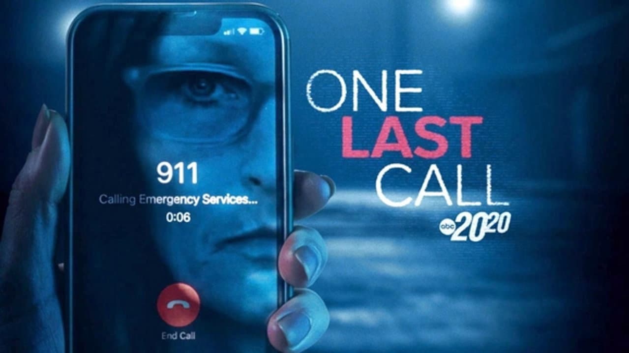 One Last Call still