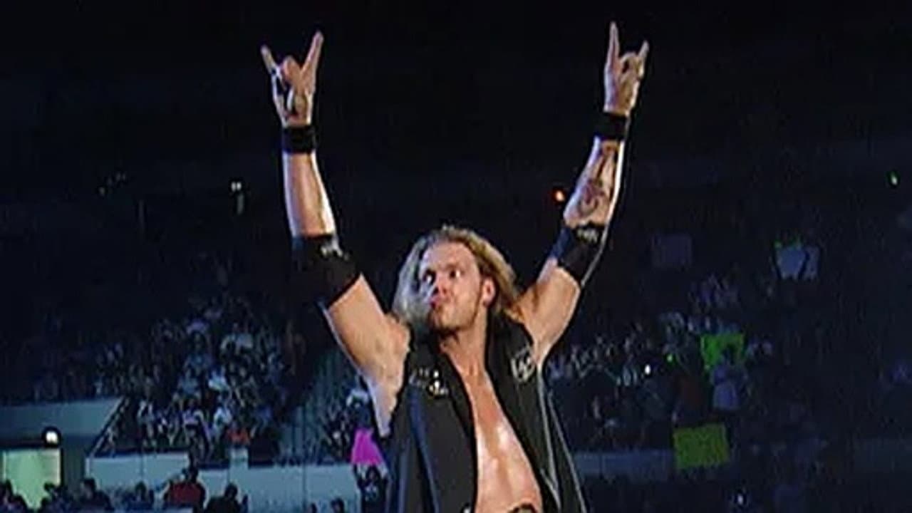 Raw - May. 14, 2007 still