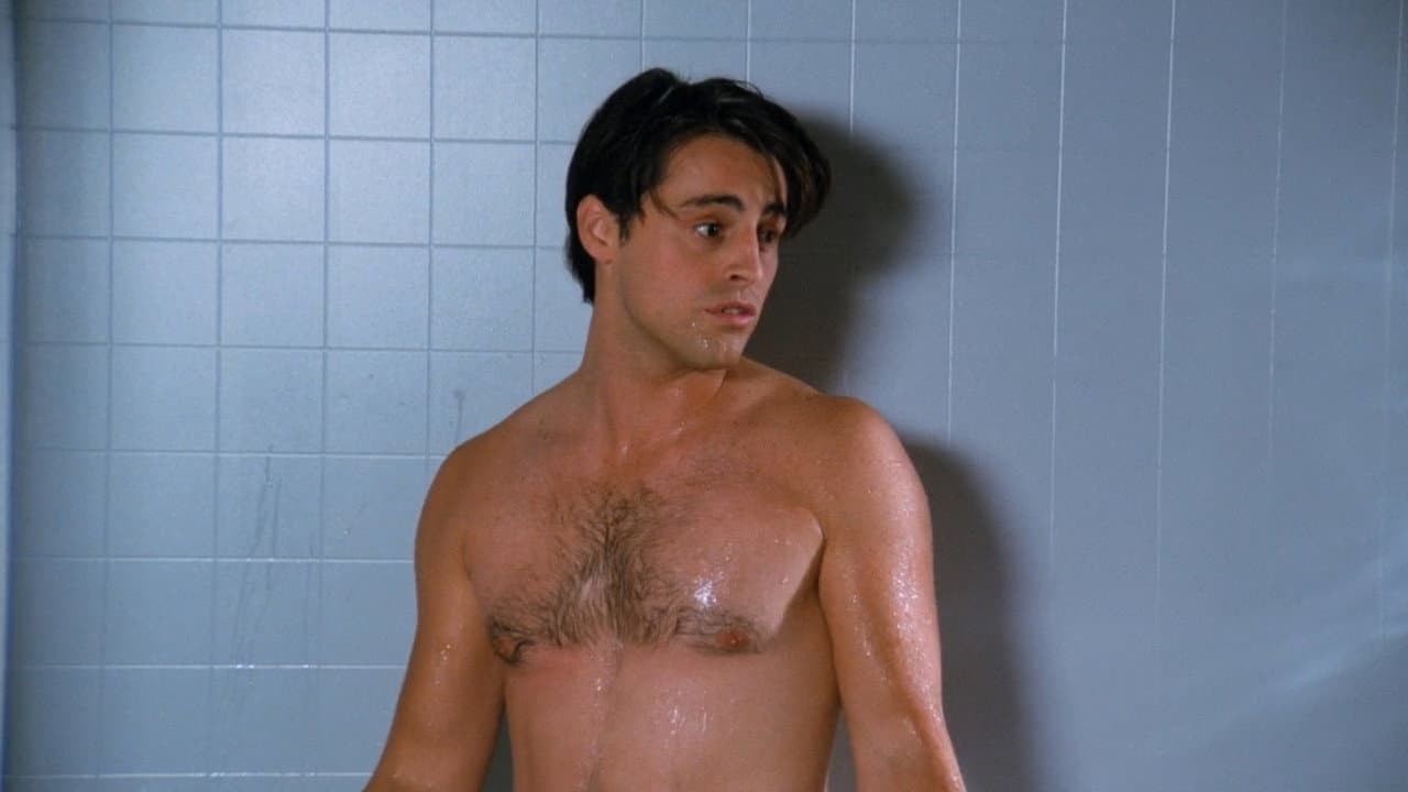 The One with the Butt still