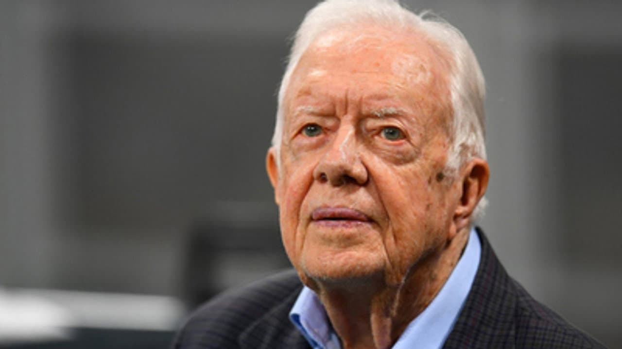 Remembering Jimmy Carter; Cuban Spycraft; Nvidia; Finding Cillian Murphy still