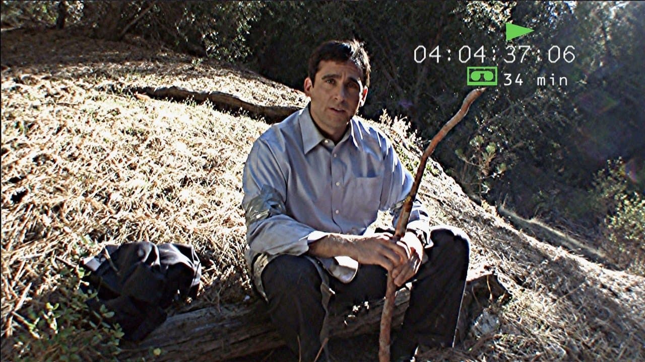 Survivor Man still