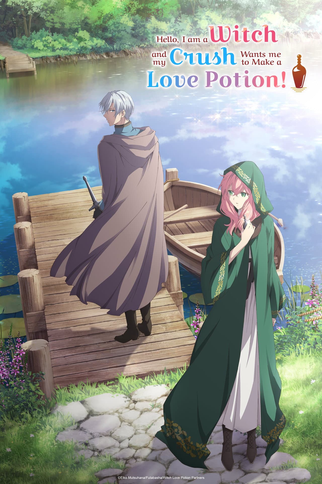 Episode 8 still