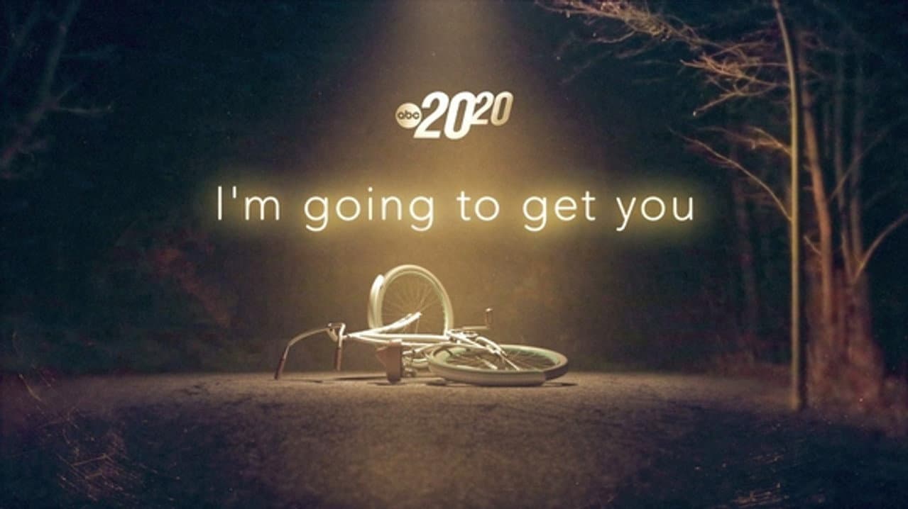 I'm Going to Get You still