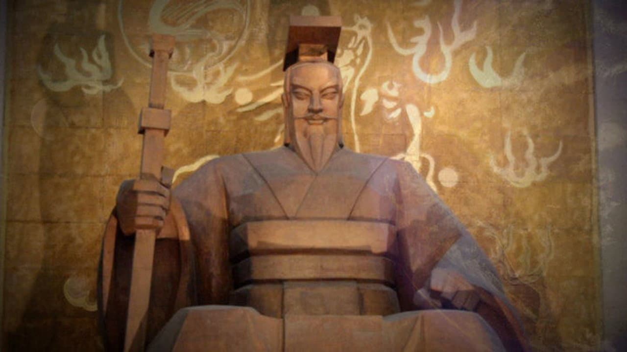 Emperors, Kings and Pharaohs still