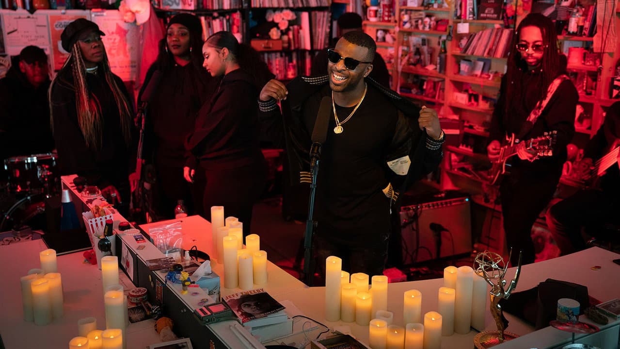 dvsn still