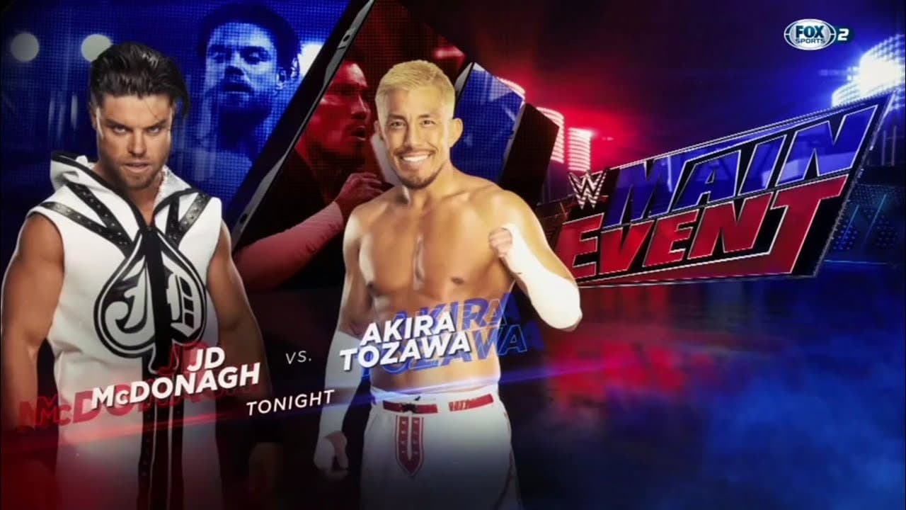 Main Event 570 still