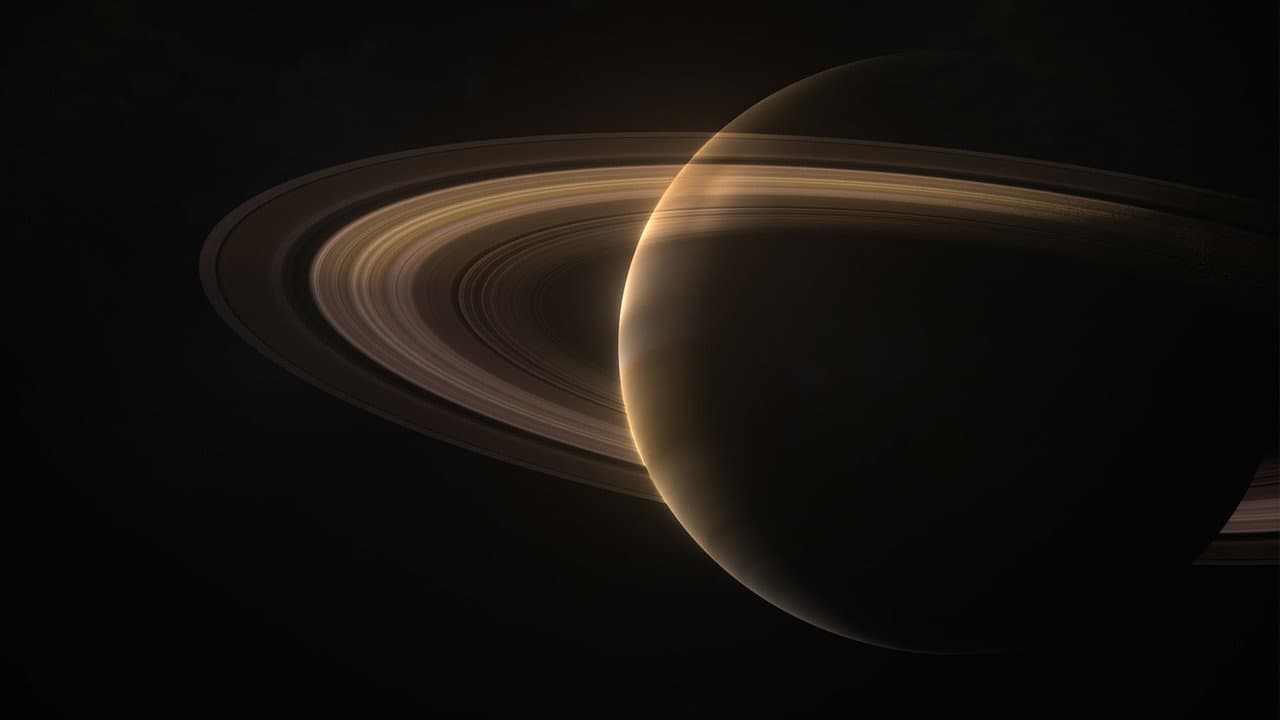 The Planets: Saturn still