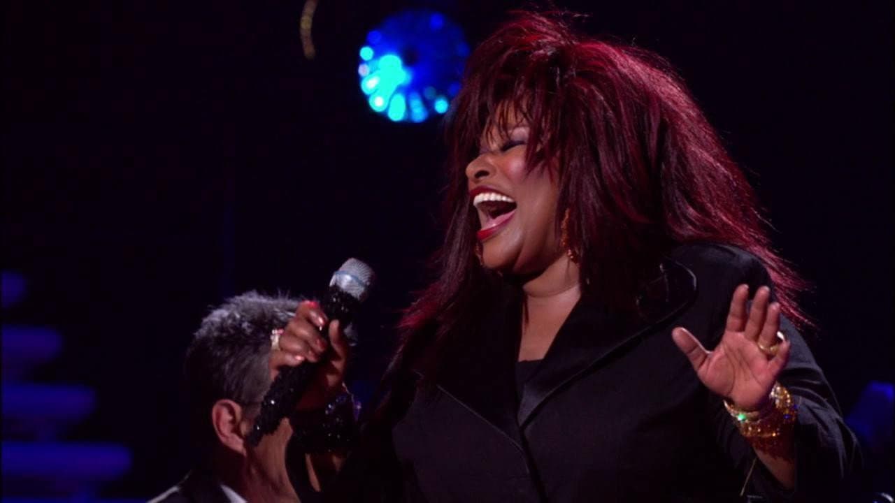 Hitman Returns: David Foster & Friends still
