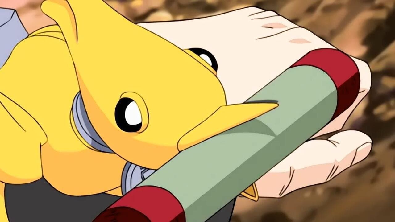The Secret of Jinchuriki still