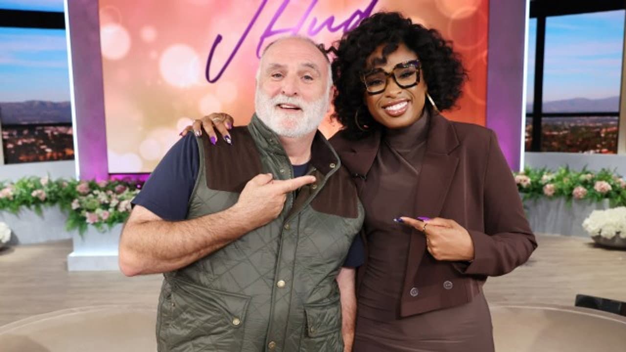 Jose Andres still