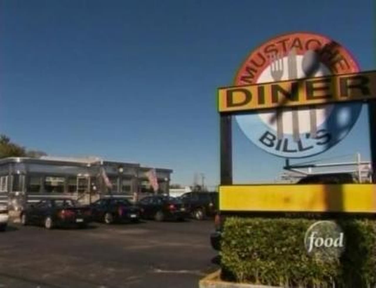 The New Jersey Diner Tour still