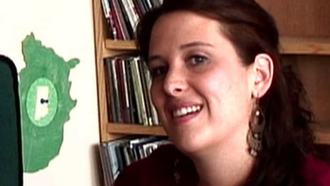 Sarah Siskind still