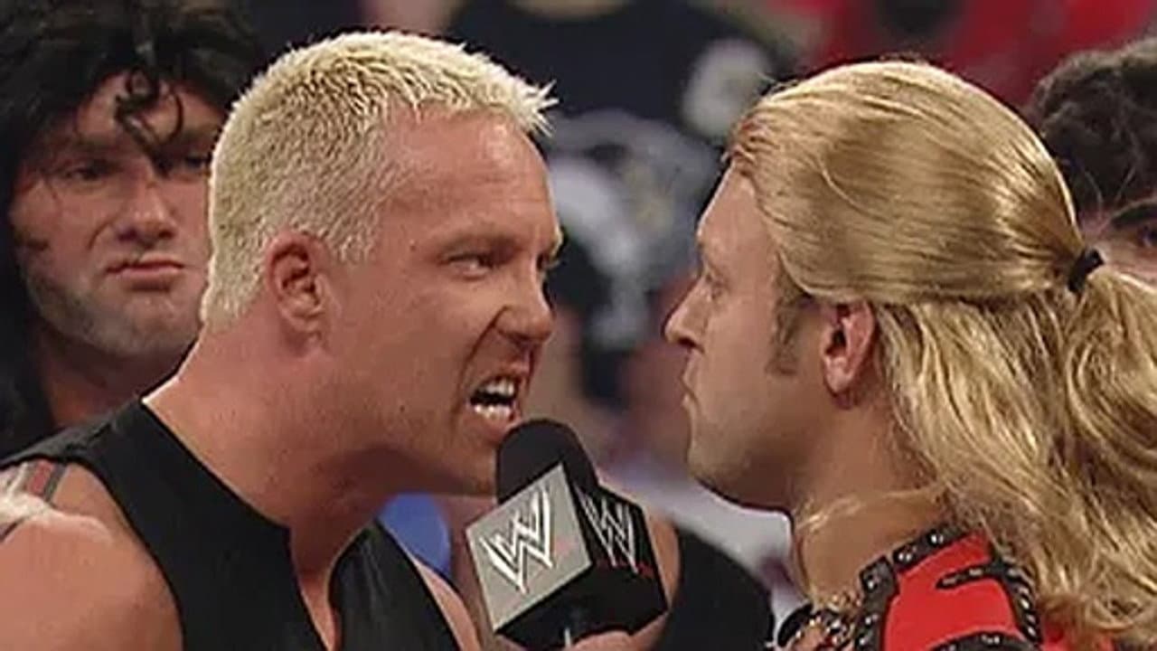Raw - Dec. 03, 2007 still