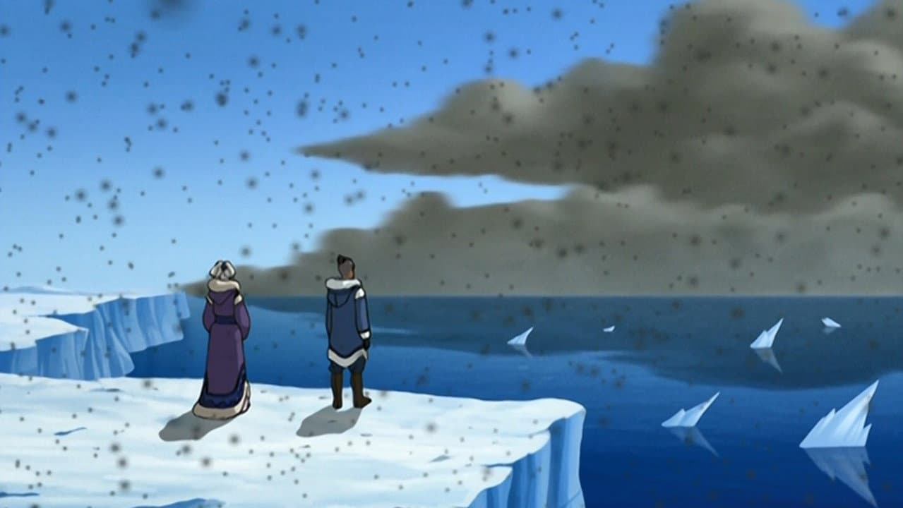 The Siege of the North (1) still