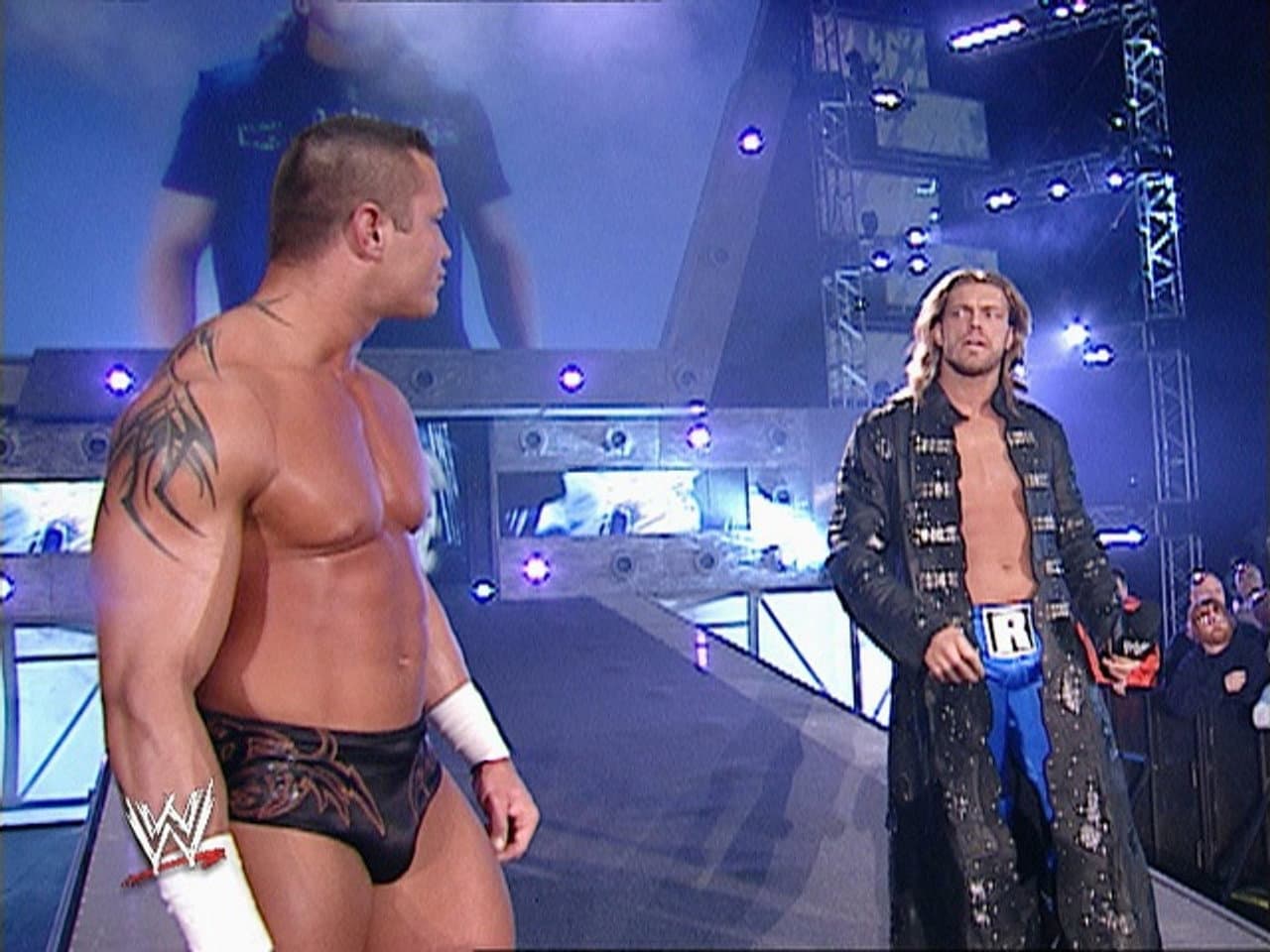 Raw - Feb. 05, 2007 still