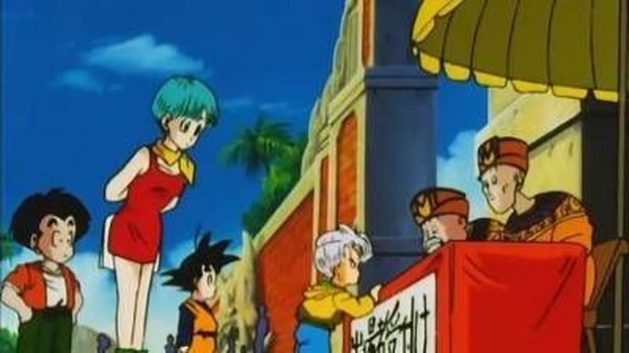 Gather for the Tournament still