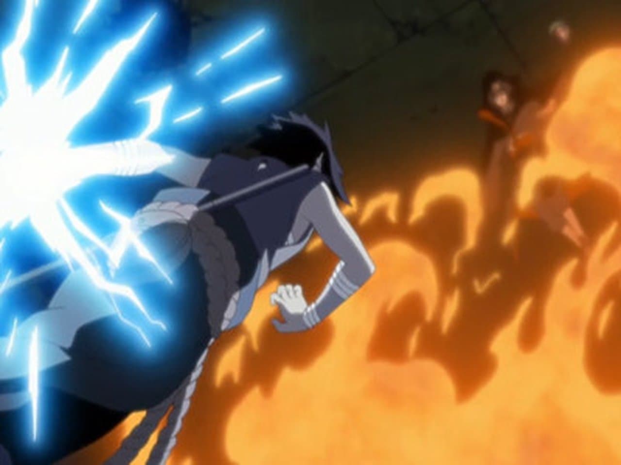 Amaterasu! still