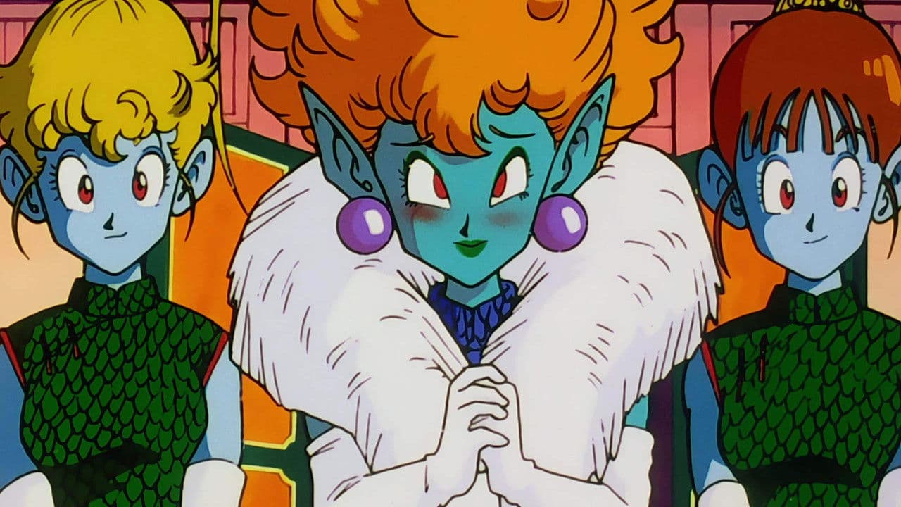 Princess Snake still