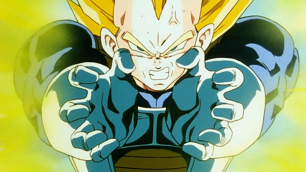 Trunks Ascends still