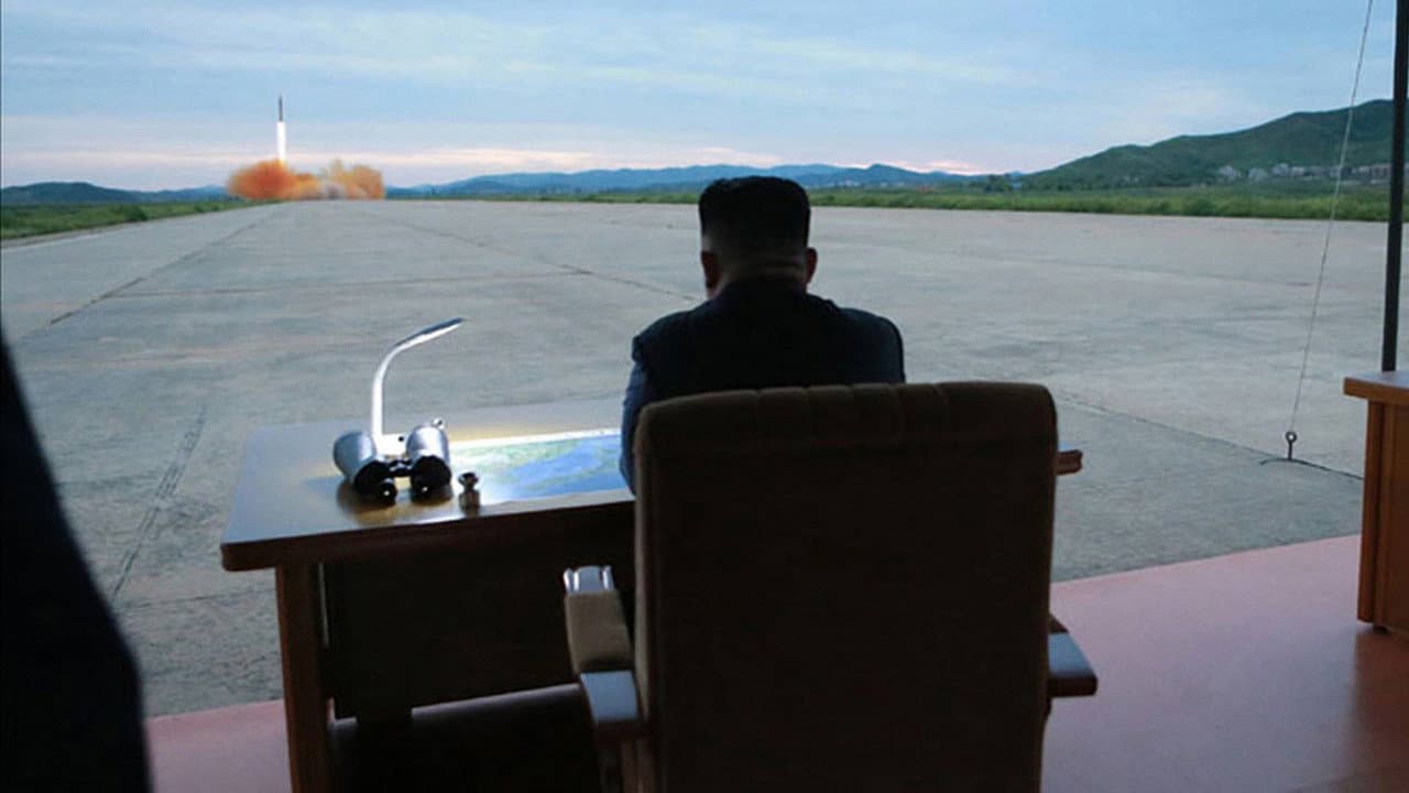 North Korea's Deadly Dictator still