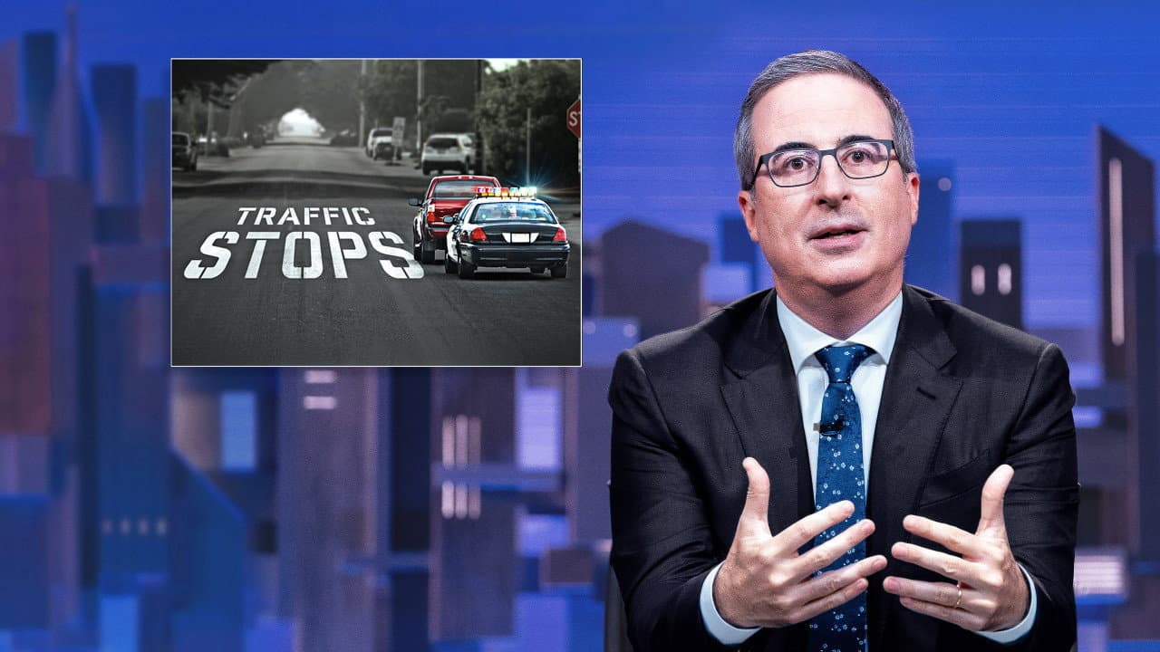 October 6, 2024: Traffic Stops still