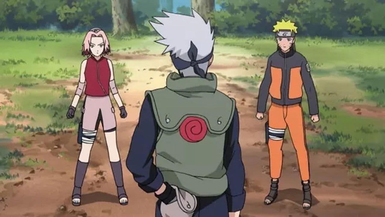 The Akatsuki Makes Its Move still