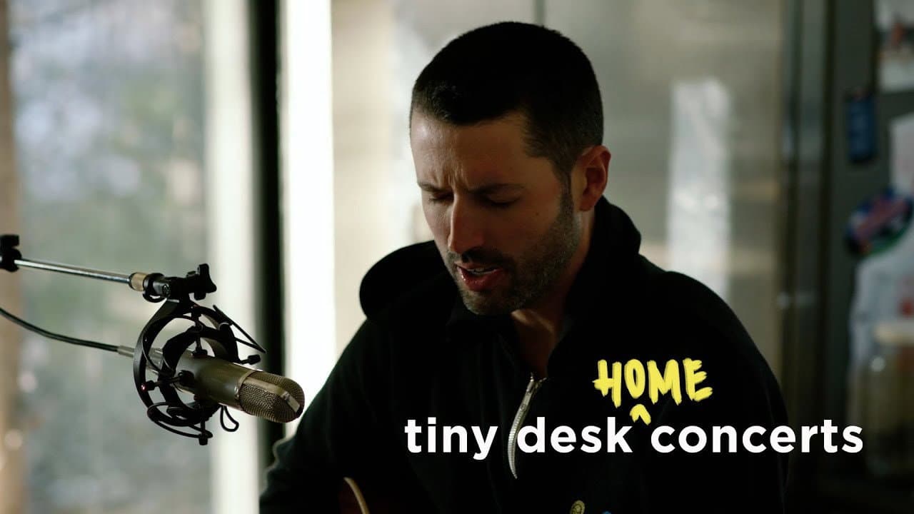 S. Carey (Home) Concert still
