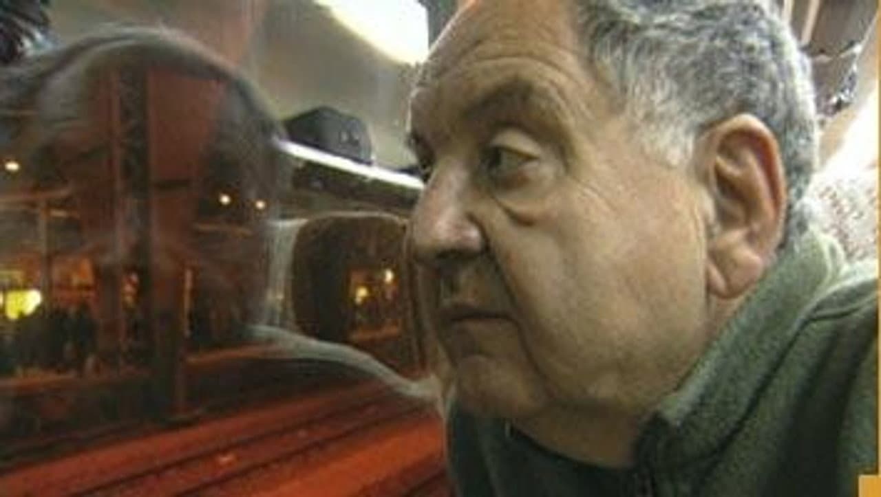 A Jew Among the Germans still