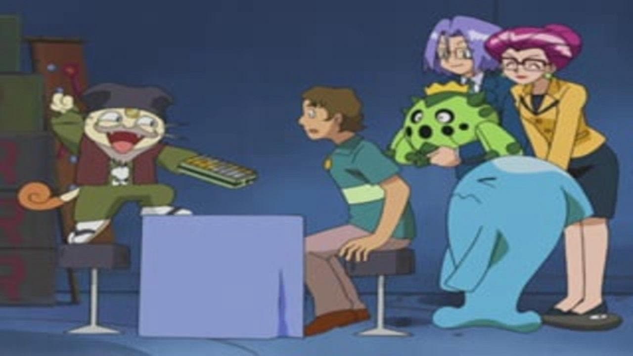 Pros and Con Artists (1) still