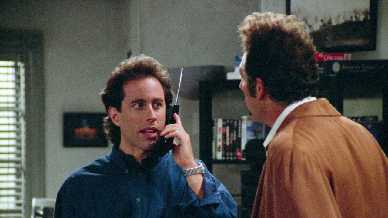 The Pledge Drive still