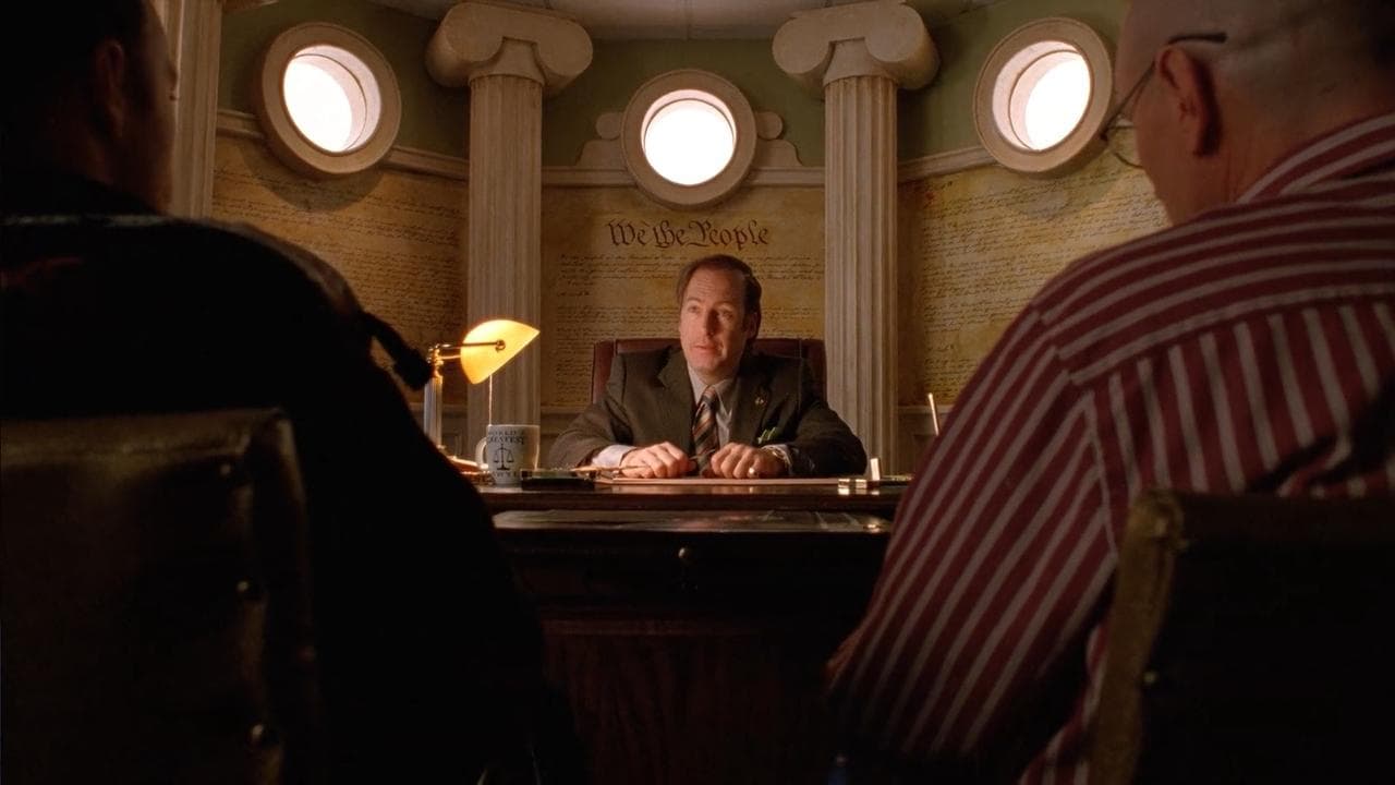 Better Call Saul still