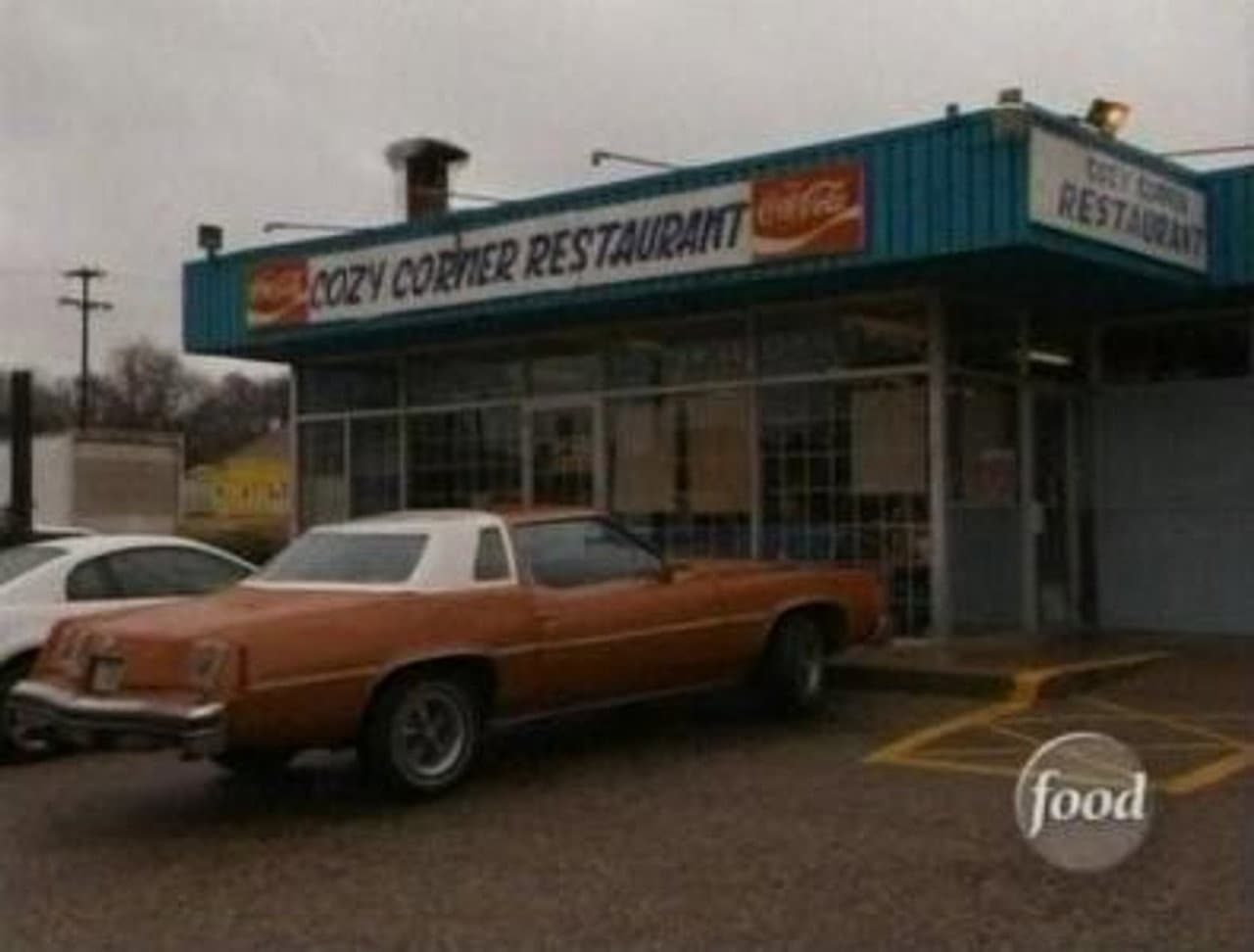American Classics still