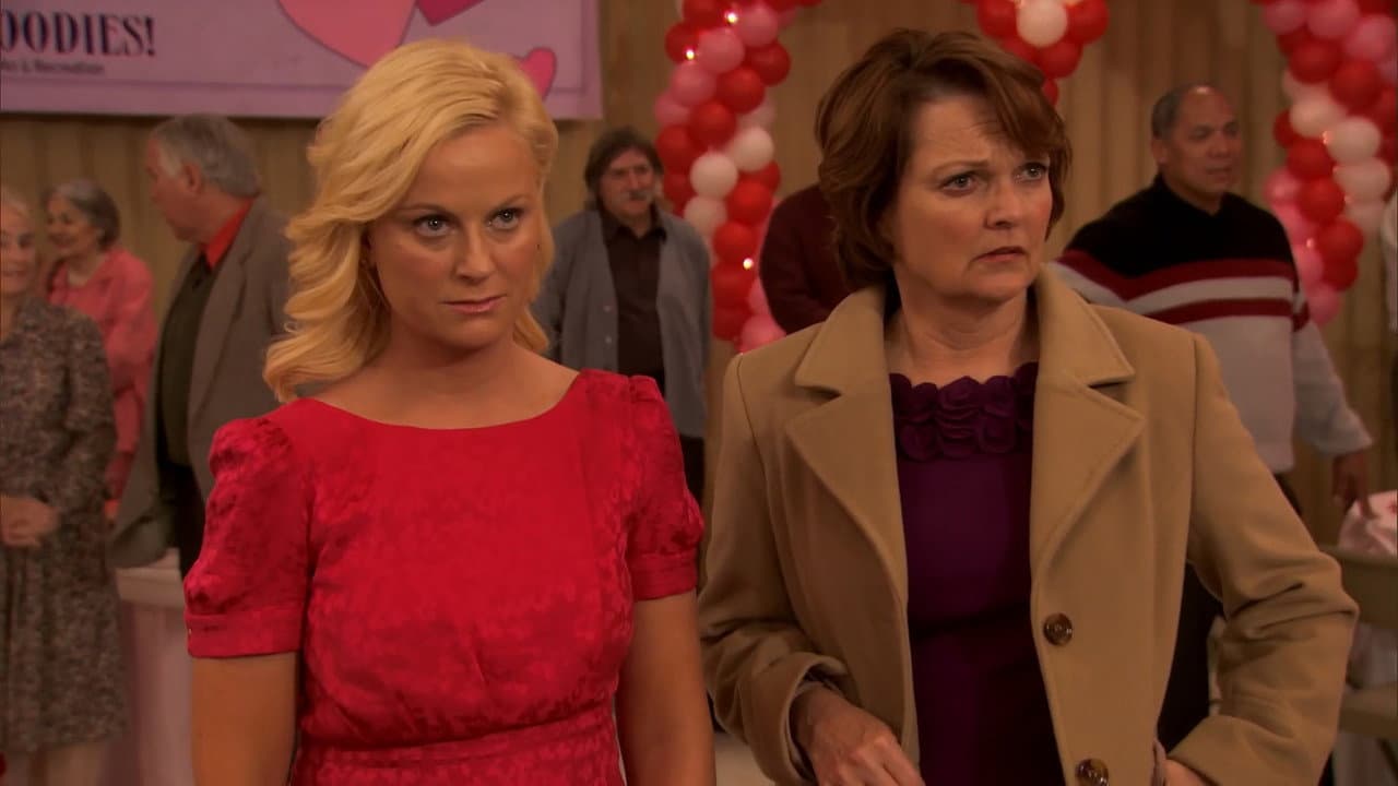 Galentine's Day still