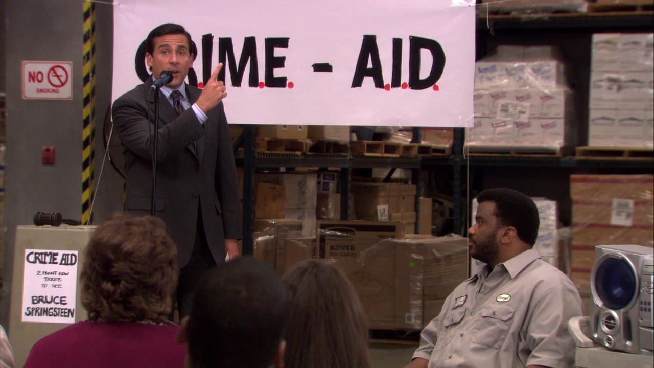 Crime Aid still