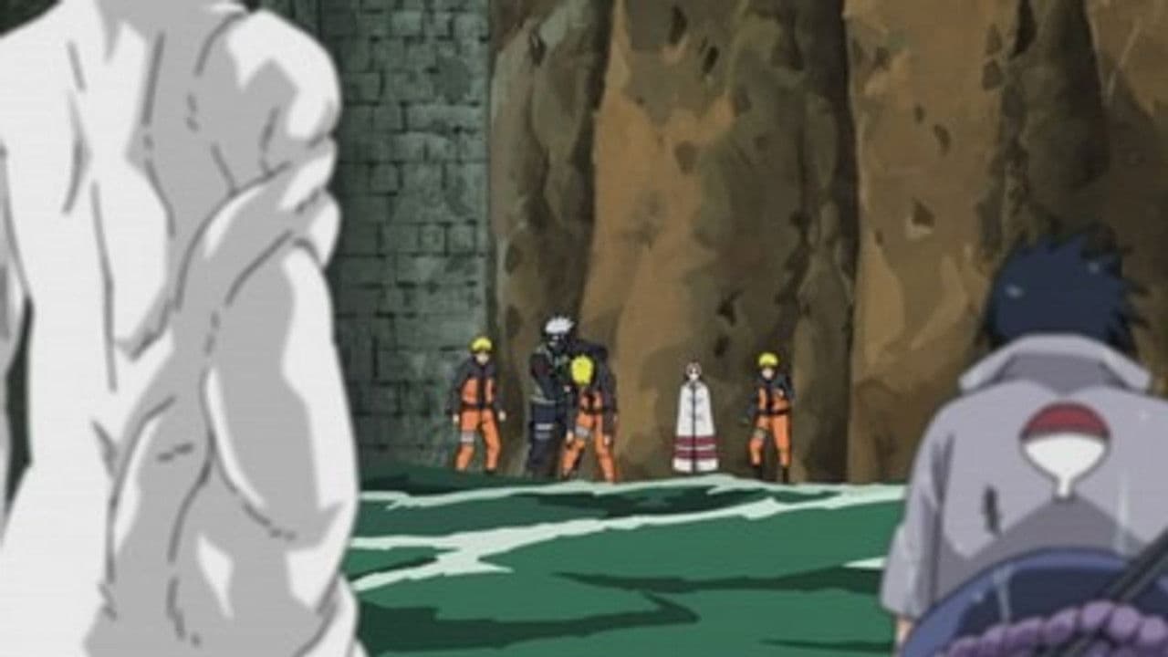 High-Level Shinobi still