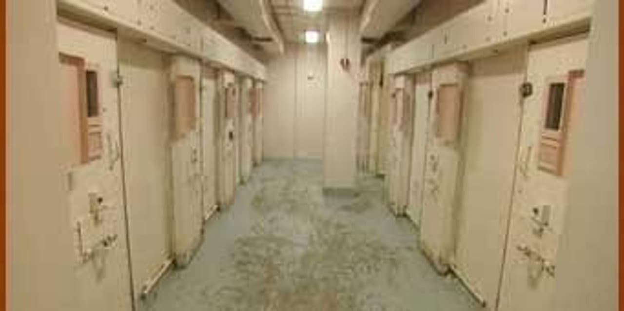 The New Asylums still