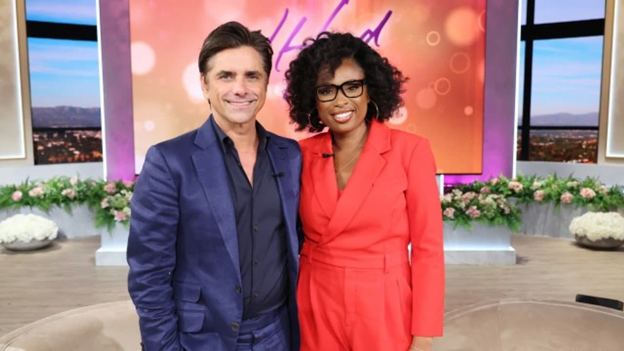 John Stamos still