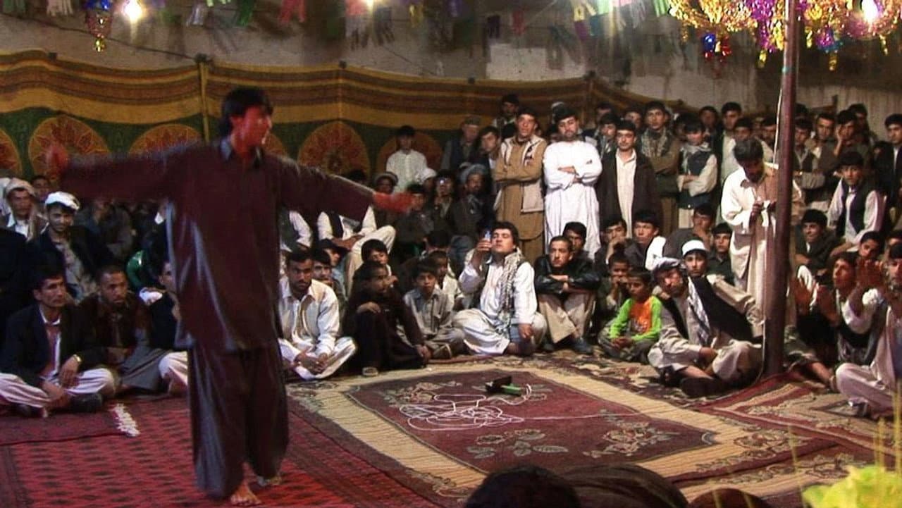 The Dancing Boys of Afghanistan still