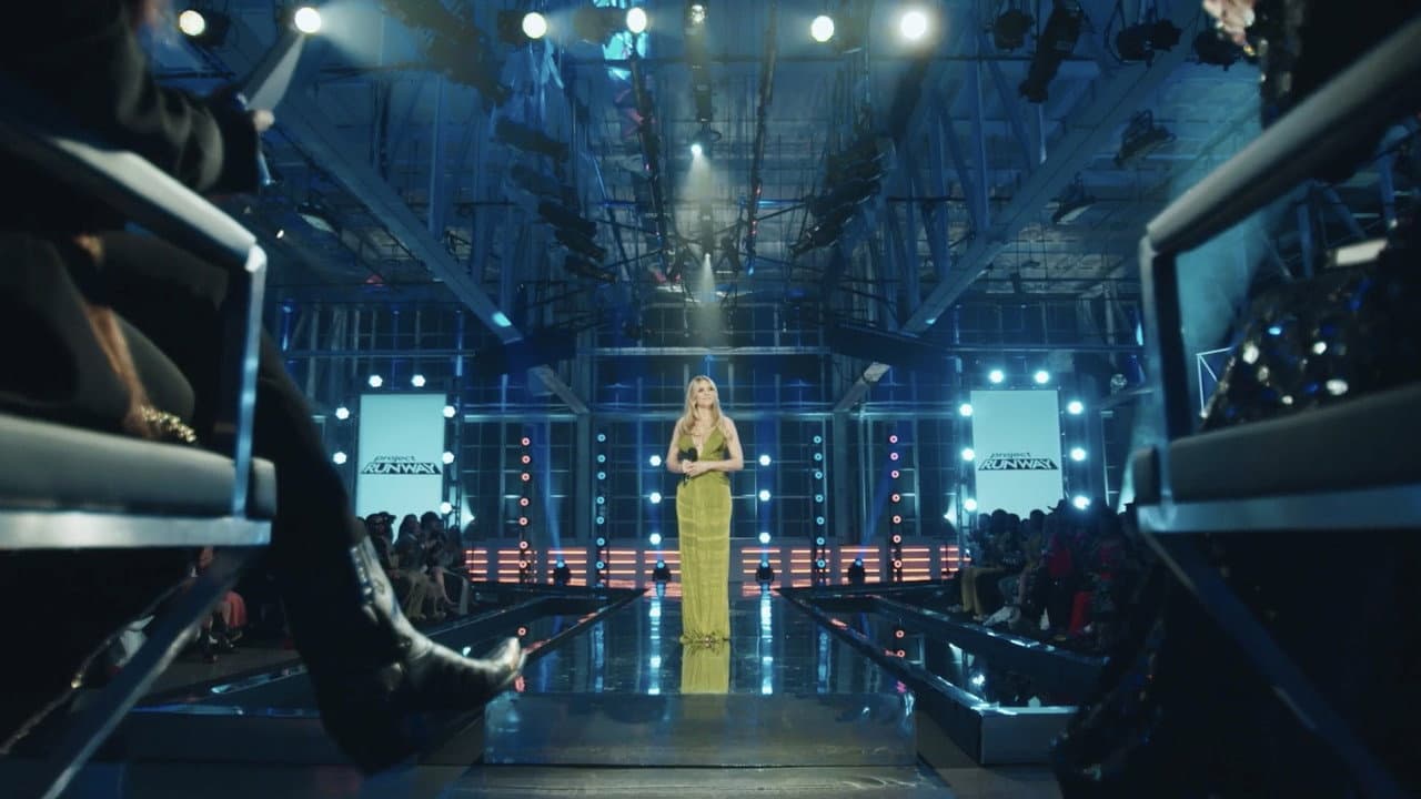 See You on the Runway still