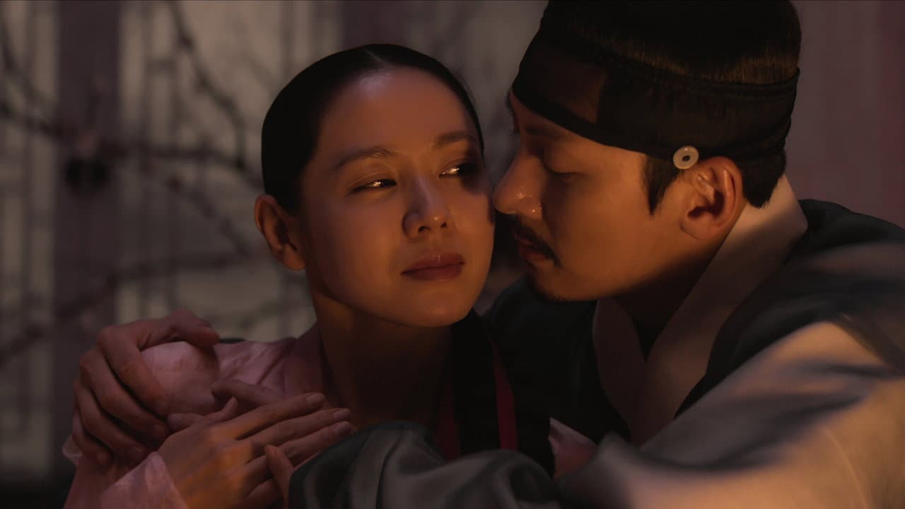 Episode 4 still