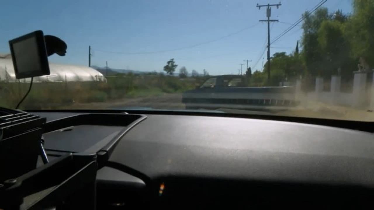 Over the Hill still