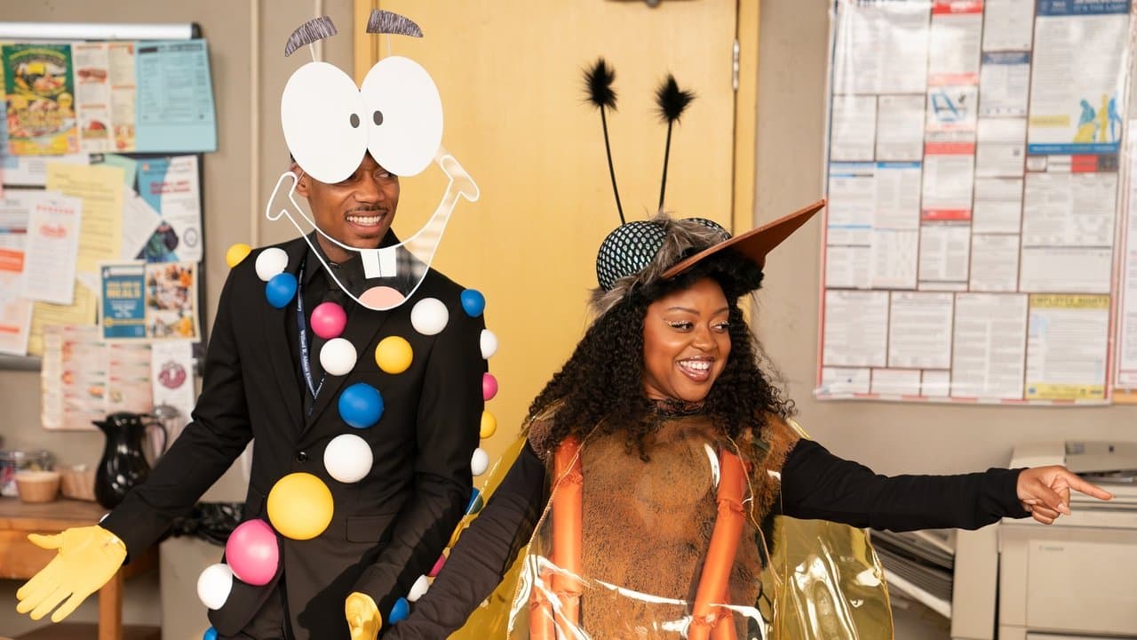 Costume Contest still