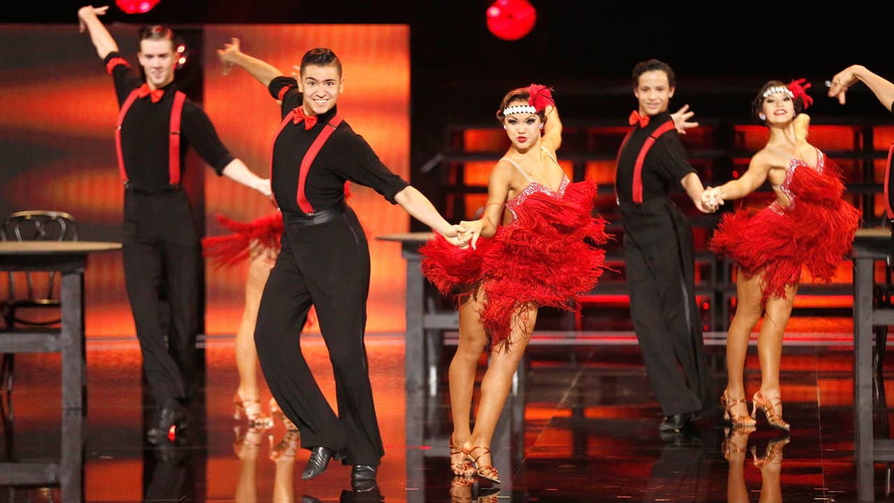 Judge Cuts Week 2 still